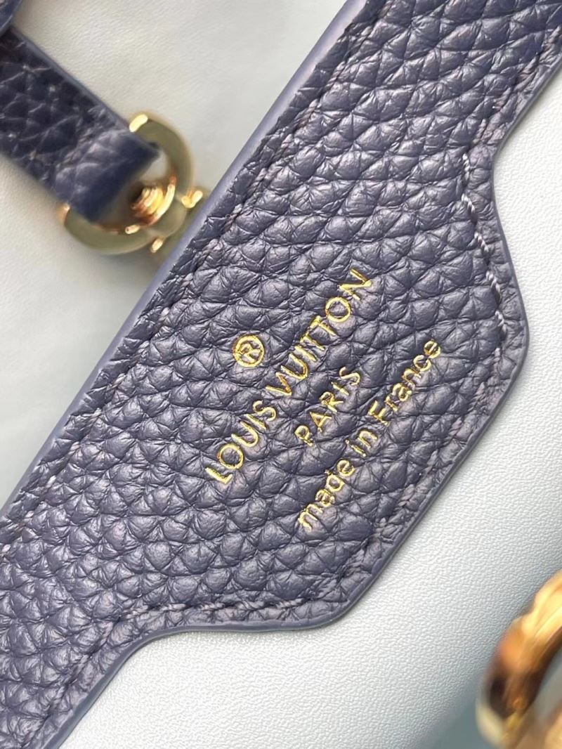 Louis Vuitton Top Handle Bags